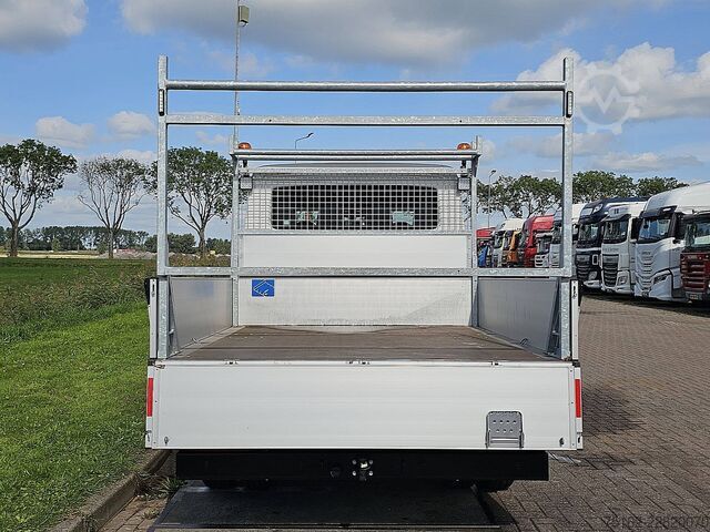 Ladepritsche VW CRAFTER 2.0 N1 Dubbele cabine