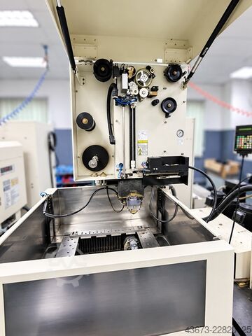 Macchine per elettroerosione a filo / EDM Fanuc Robocut alpha-0iE
