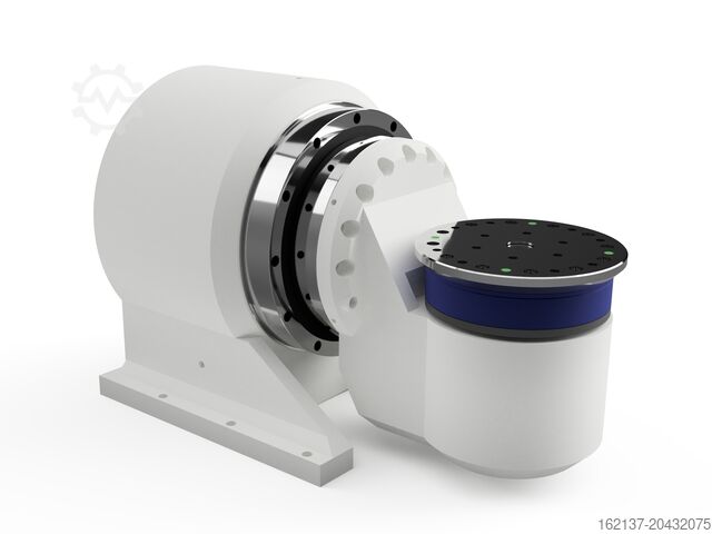 3- do 5-osiowe centrum obróbcze HSC AMT____ HSC 544HP