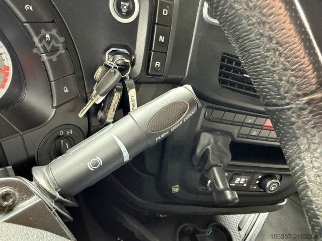 Standard tractor unit IVECO STRALIS S-WAY AS440S48T/P Standklima Retarder