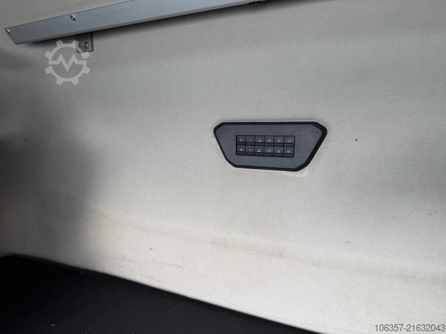 Standard tractor unit IVECO STRALIS S-WAY AS440S48T/P Standklima Retarder