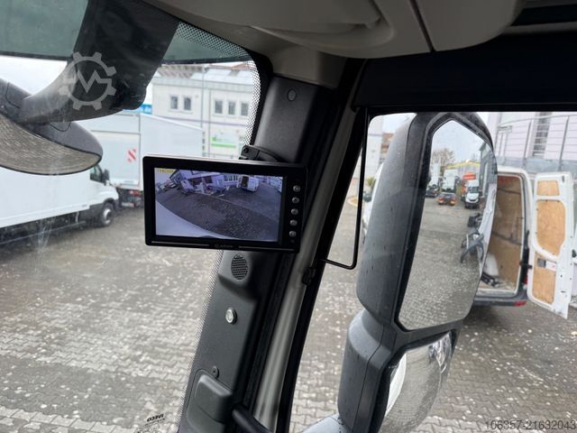 Standard tractor unit IVECO STRALIS S-WAY AS440S48T/P Standklima Retarder