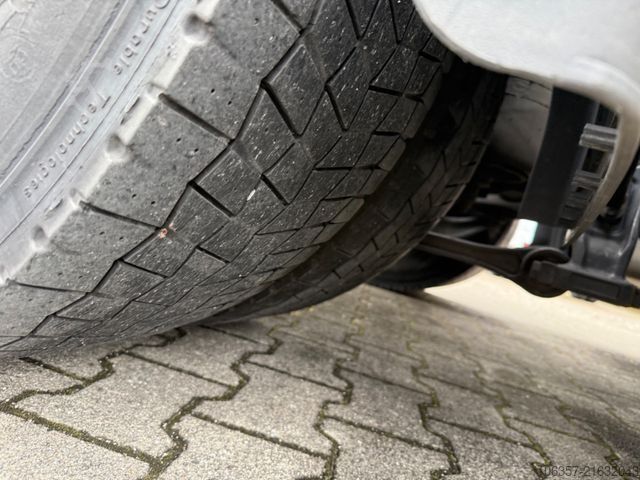 Standard tractor unit IVECO STRALIS S-WAY AS440S48T/P Standklima Retarder