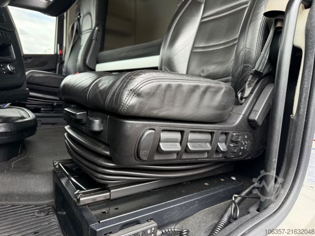 Standard tractor unit IVECO STRALIS S-WAY AS440S48T/P Standklima Retarder