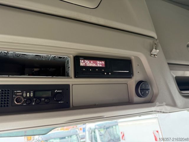 Standard tractor unit IVECO STRALIS S-WAY AS440S48T/P Standklima Retarder