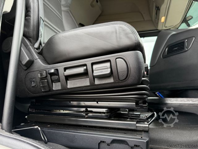 Standard tractor unit IVECO STRALIS S-WAY AS440S48T/P Standklima Retarder