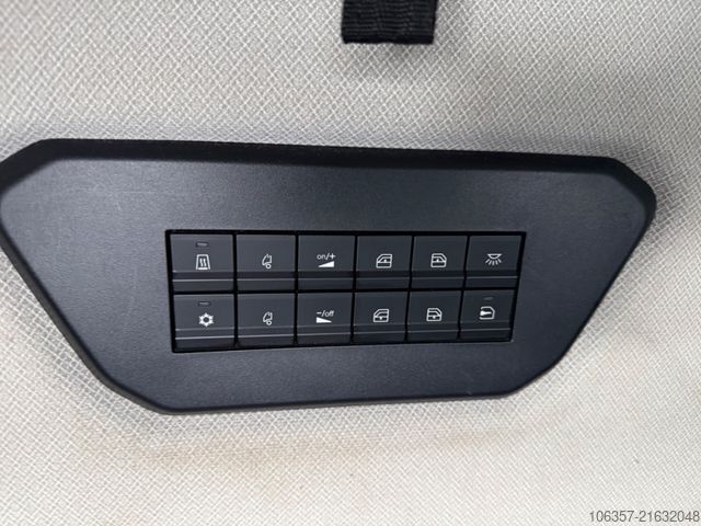 Standard tractor unit IVECO STRALIS S-WAY AS440S48T/P Standklima Retarder