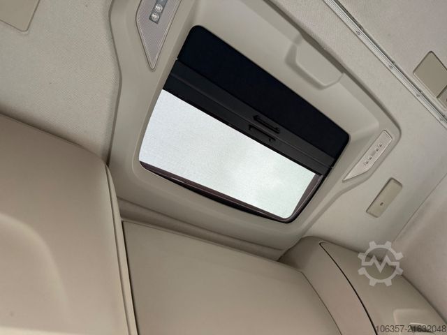 Standard tractor unit IVECO STRALIS S-WAY AS440S48T/P Standklima Retarder