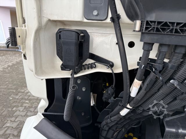 Standard tractor unit IVECO STRALIS S-WAY AS440S48T/P Standklima Retarder