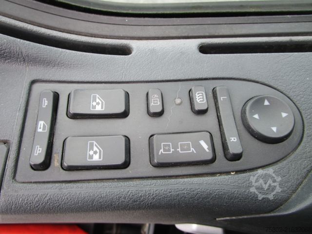 Curtain sider van MAN TGL 8.210 BL *KLIMA+LBW+4,55m+Modell 2009*