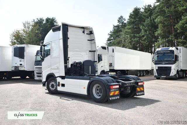 Standaard trekker VOLVO FH 500 XL Retarder i-ParkCool ACC