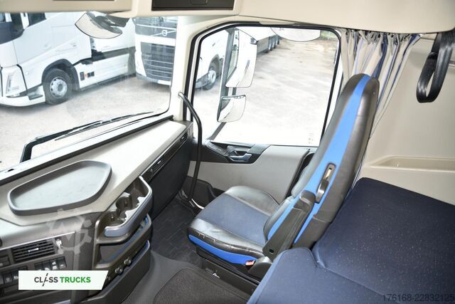 Standaard trekker VOLVO FH 500 XL Retarder i-ParkCool ACC