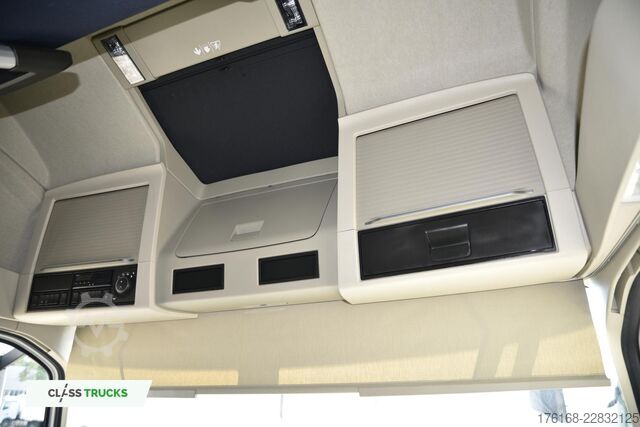 Standaard trekker VOLVO FH 500 XL Retarder i-ParkCool ACC