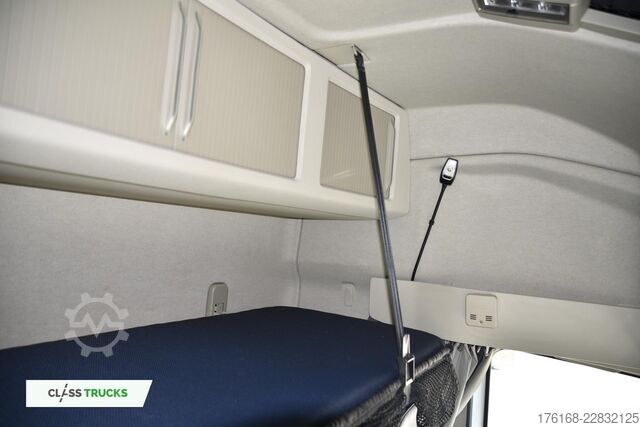 Standaard trekker VOLVO FH 500 XL Retarder i-ParkCool ACC