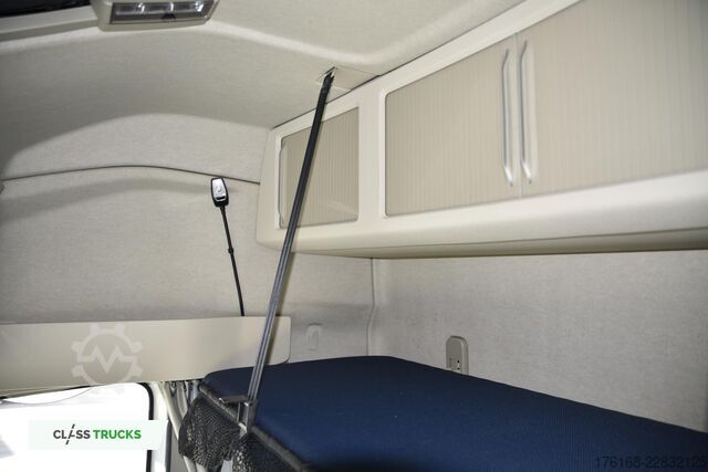 Standaard trekker VOLVO FH 500 XL Retarder i-ParkCool ACC