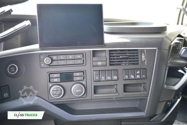Standaard trekker VOLVO FH 500 XL Retarder i-ParkCool ACC
