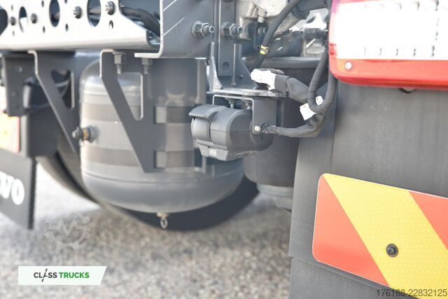Standaard trekker VOLVO FH 500 XL Retarder i-ParkCool ACC