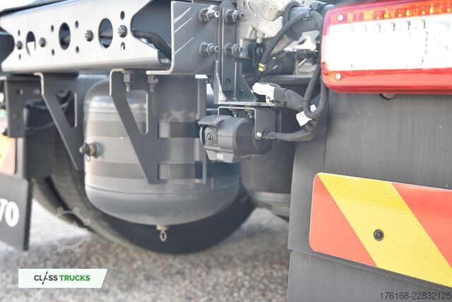 Standaard trekker VOLVO FH 500 XL Retarder i-ParkCool ACC