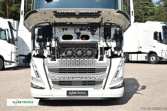 Standaard trekker VOLVO FH 500 XL Retarder i-ParkCool ACC