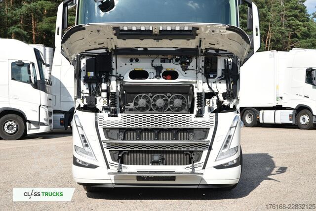 Standaard trekker VOLVO FH 500 XL Retarder i-ParkCool ACC