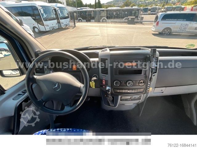 Minibus MERCEDES-BENZ Sprinter 519 / Euro 5 / Klima / 22 Sitze / S 516