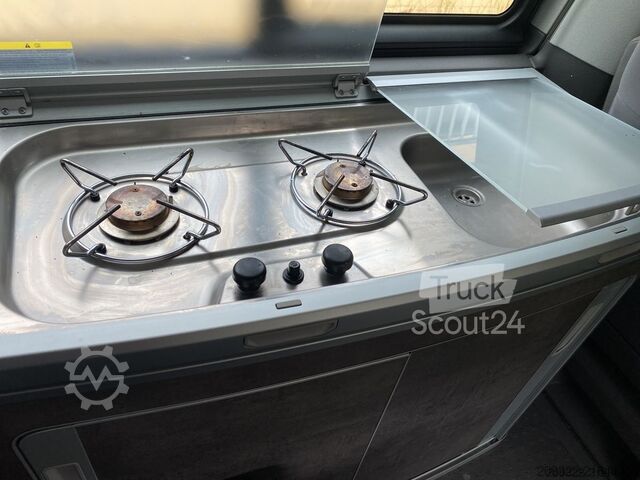 Caravana/autocaravana Volkswagen California Coast 2.0 TDI|2022 EURO 6 | Venditore professionale