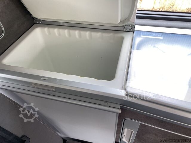 Caravana/autocaravana Volkswagen California Coast 2.0 TDI|2022 EURO 6 | Venditore professionale