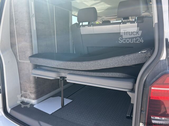 Caravana/autocaravana Volkswagen California Coast 2.0 TDI|2022 EURO 6 | Venditore professionale