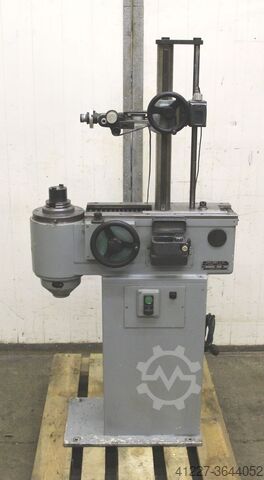 Nástrojová Ernest Bodmer & Fils OPT-500