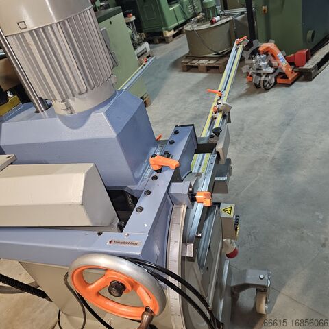 Deuvelboormachine Ayen UBM 19