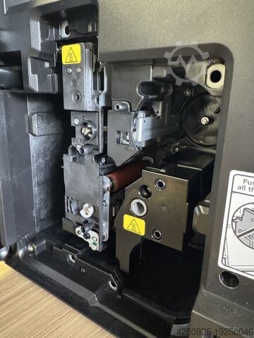 Drukarka kart retransferowych Matica EDIsecure MC660 Retransfer Card Printer