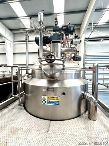 ZORZI S/S CONCENTRATING BALL ZORZI