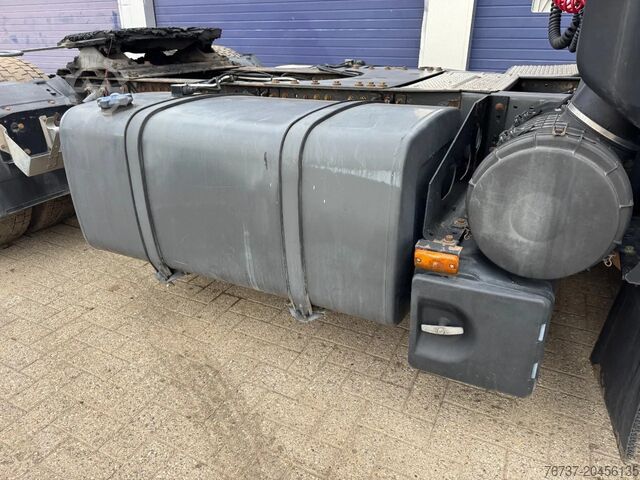 Estándar-SZM Renault Premium 420 **MANUAL GEARBOX-BOITE MANUELLE**