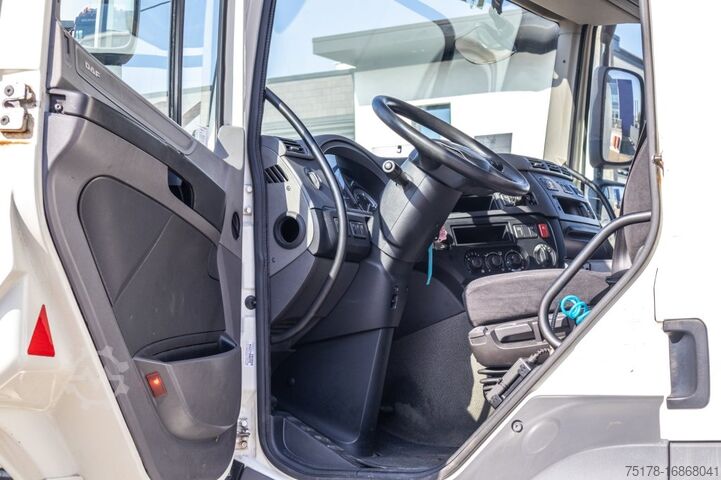 Standardni SZM DAF CF 85.460+INTARDER+COMPRESSEUR