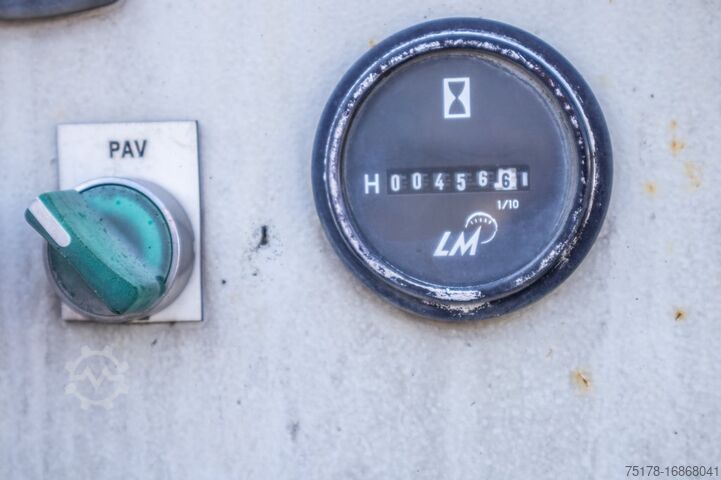 Standard-SZM DAF CF 85.460+INTARDER+COMPRESSEUR