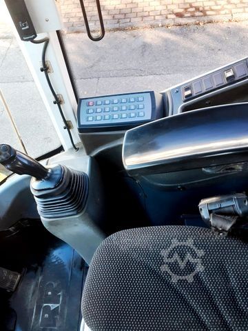 Wiellader LIEBHERR L 542 kein 524 538 546 gute