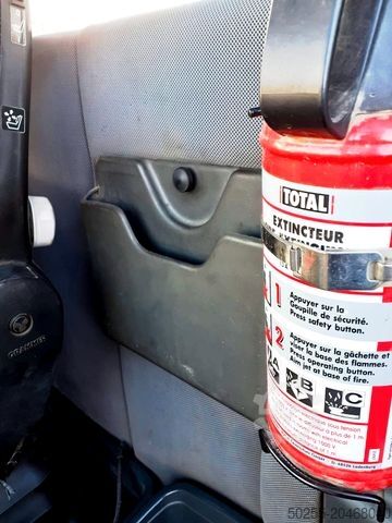 Wiellader LIEBHERR L 542 kein 524 538 546 gute