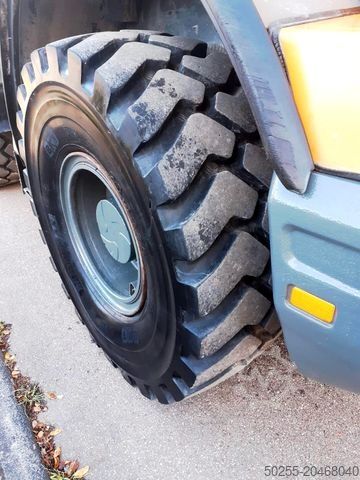 Wiellader LIEBHERR L 542 kein 524 538 546 gute