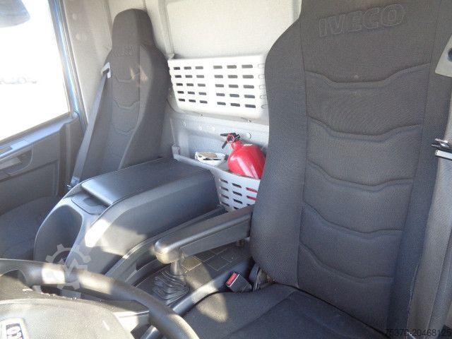 Speciale doeleinden vrachtwagen IVECO EUROCARGO ML190E32/P