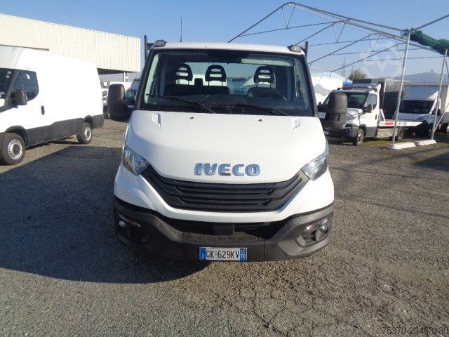 Pick-up bestelwagen IVECO DAILY 35C14H