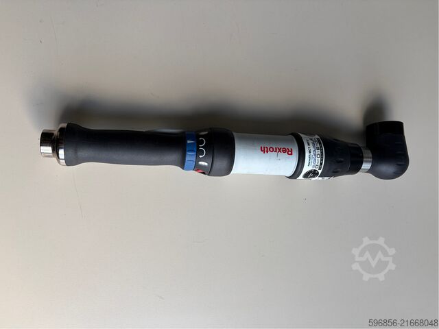 Bosch Rexroth ESA / ESV Bosch Rexroth ESA / ESV Bosch Rexroth ESA / ESV