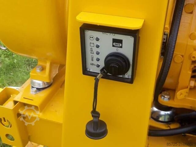Pump  Victor waterpomp