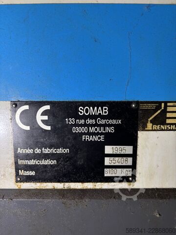  SOMAB TRANSMAB-500