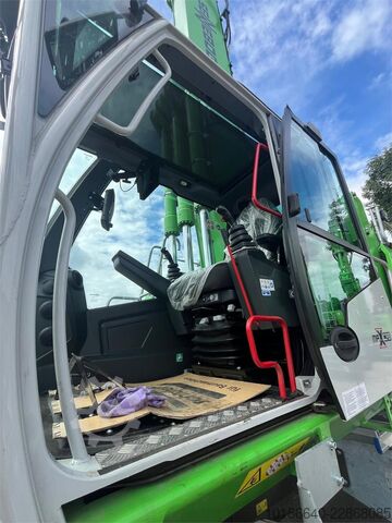Sennebogen 835MHYBRID Sennebogen 835MHYBRID