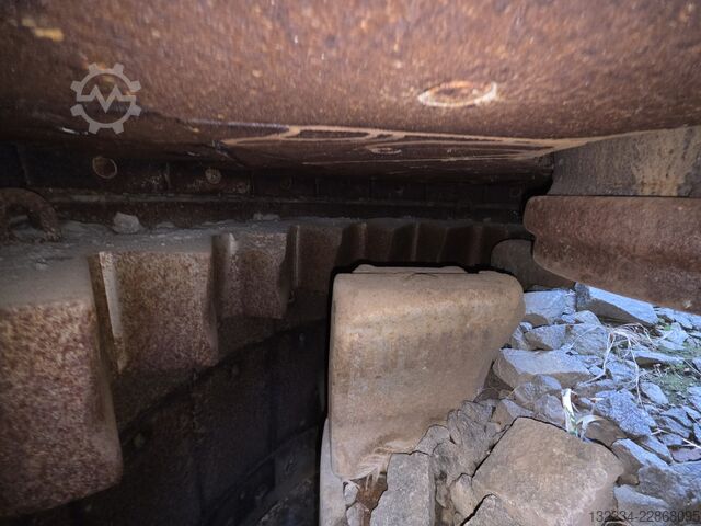 Mag Impact 2400 VSI crusher Magotteaux Mag Impact 2400