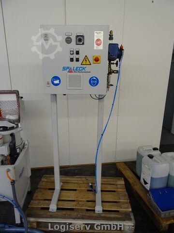  Spaleck Oberflächentechnik Z1