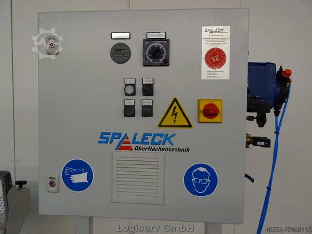  Spaleck Oberflächentechnik Z1