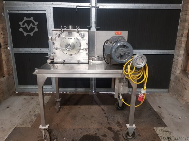 Granulator Frewitt MGV 003 Granulator Frewitt MGV 003