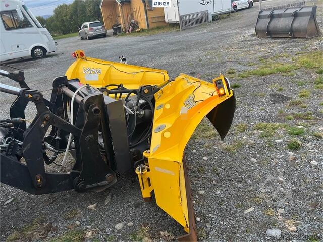 Ploeg Vama brøyteskjær