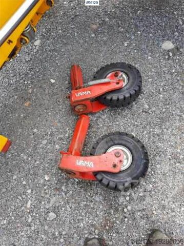 Ploeg Vama brøyteskjær